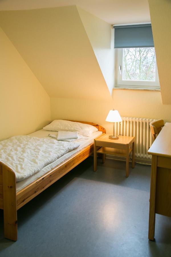 Jugendhaus St. Kilian Pansiyon Miltenberg Dış mekan fotoğraf