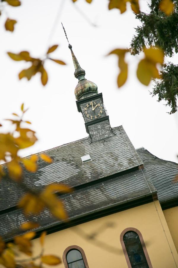 Jugendhaus St. Kilian Pansiyon Miltenberg Dış mekan fotoğraf